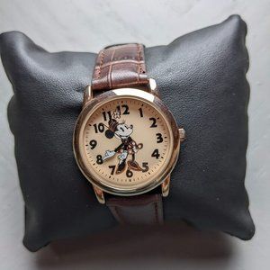 Disney's Minnie Mouse Watch